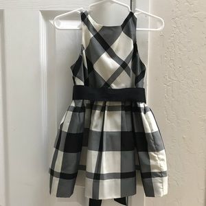 Ralph Lauren Plaid Dress